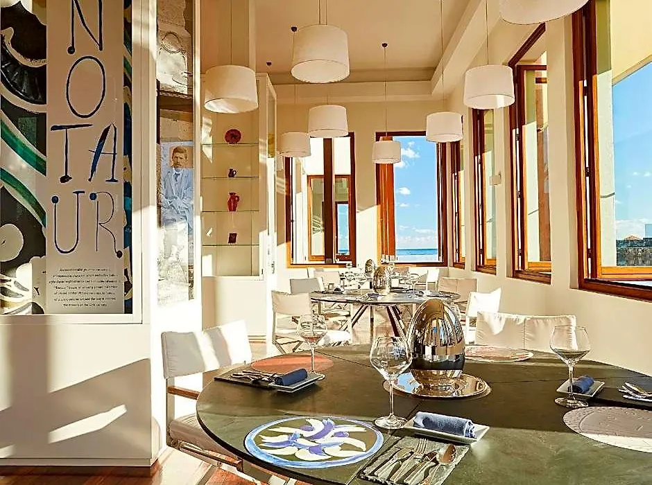 Grecotel Amirandes-1